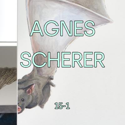 15-1: Agnes Scherer