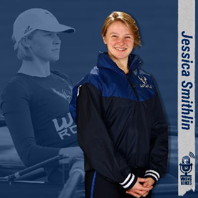 E11: Rowing - Jessica Smithlin E11: Rowing - Jessica Smithlin
