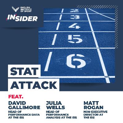 S1 Ep9: Stat Attack
