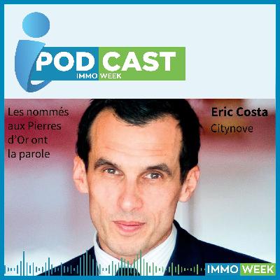 Eric Costa (Citynove) Eric Costa (Citynove)