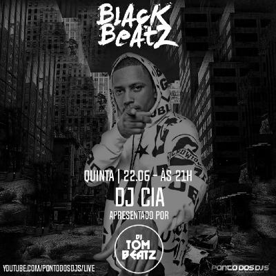 EP12 - Convidado "DJ CIA"