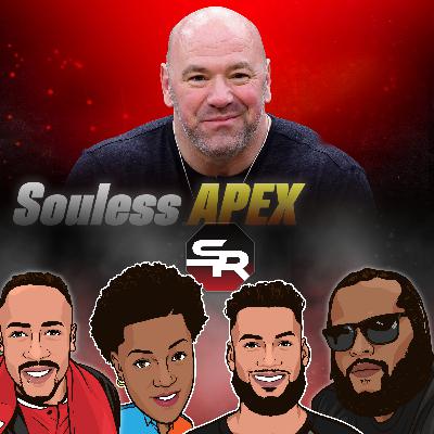 Another Week of APEX Hell | EP 138