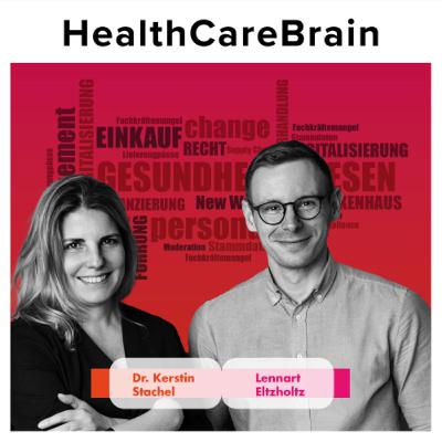 Momente #4 - Francesco De Meo das deutsche Gesundheitssystem sollte mehr von anderen Ländern lernen