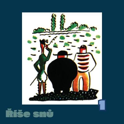 ROZMARNÉ LÉTO 1 - Vladislav Vančura