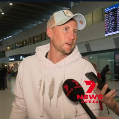 The Ashes, AFL's Wildcard, ATP finals