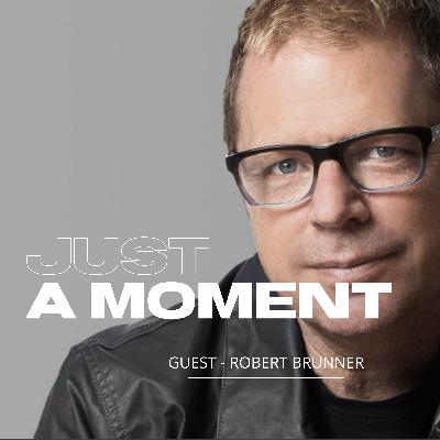 Off the 'Beats'en Path: Robert Brunner's Journey of Design