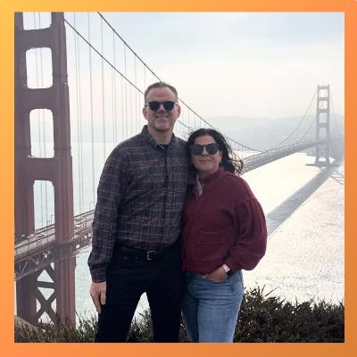 Obedience in the Unknown: A Story of Faith and Fresh Opportunity: Catching up with Craig and Hope Whiteford - Part 2