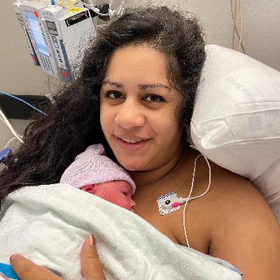 High Risk, Held by Grace: Part Two of Natalie's Story