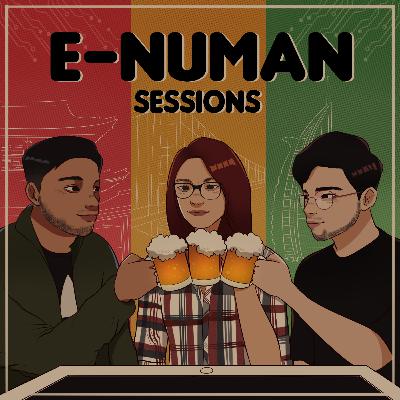 S1E7: #hijaako and Pamahiins