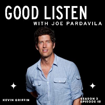 Kevin Griffin of Better Than Ezra: Navigating Music Industry Evolution, Creative Reinvention & Business Success