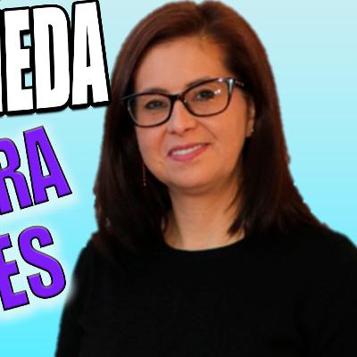 004 - ¿Cómo aprobar sin trasnochar? HACKS para UNIVERSIDAD - Entrevista Yenny Castañeda