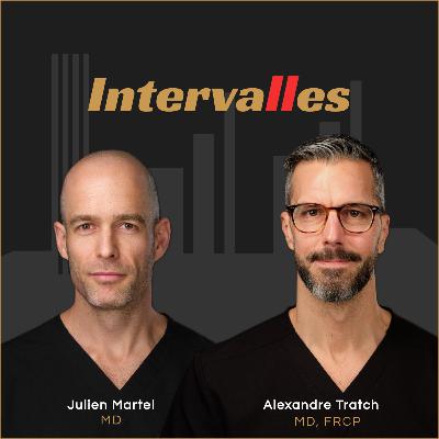 GRATUIT! #8 - Intervalles #2 - Suppléments pour le sommeil: revue de la littérature