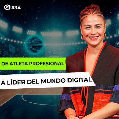 El secreto de la Creator Economy: así se construye un negocio digital | Diana Orozco