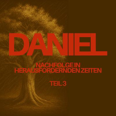 Frank Laffin - Das Buch Daniel - Teil 3 Frank Laffin - Das Buch Daniel - Teil 3