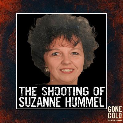 The Shooting of Suzanne Hummel