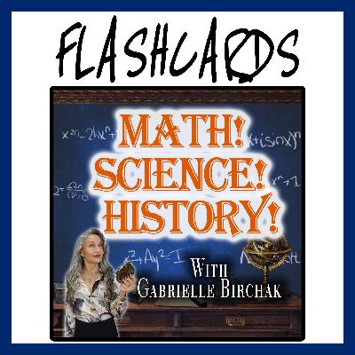 FLASHCARDS! Research that Sits in the Margins FLASHCARDS! Research that Sits in the Margins