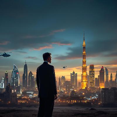 Indonesian President Prabowo’s Middle East mission: Humanitarian diplomacy or saviour complex?