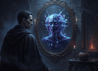 Deepfake-Spuk: Wenn der Horror dein Gesicht hat Deepfake-Spuk: Wenn der Horror dein Gesicht hat