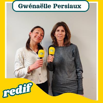 "Comprendre nos blessures d’attachement" - Gwénaëlle Persiaux (Psychothérapeute)