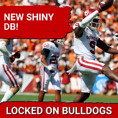 BOLD MOVE: Gentry Williams Joins Georgia Bulldogs—Will Experience TRANSFORM Kirby Smart’s Defense?