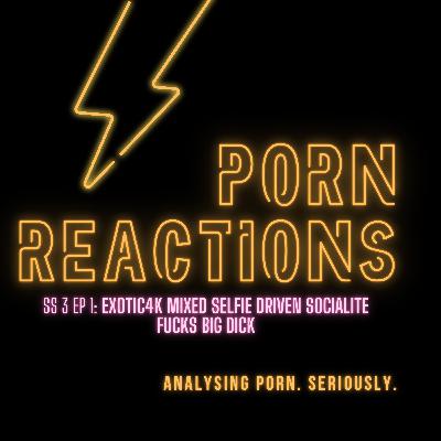 SS 3 Ep 1: Exotic4k selfie DRIVEN socialite FUCKS big dick SS 3 Ep 1: Exotic4k selfie DRIVEN socialite FUCKS big dick