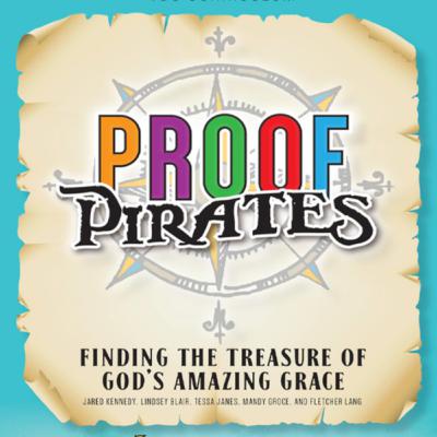 P is for Planned Grace // VSB Week 2 P is for Planned Grace // VSB Week 2