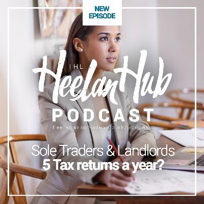 Self-employment is CHANGING: Making Tax Digital