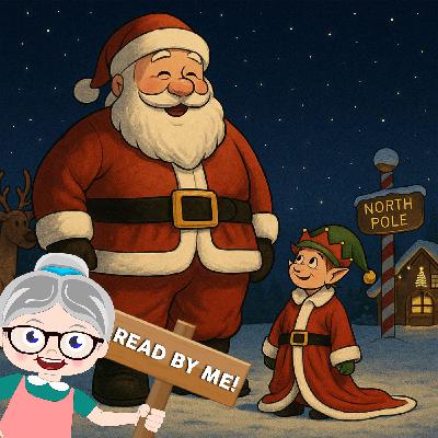 Santa Training - Mrs. Honeybee's Neighborhood Santa Training - Mrs. Honeybee's Neighborhood