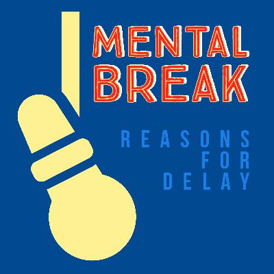 #9 | Mental break | Struggles of teenager