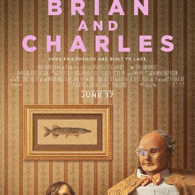 Review of Brian and Charles (2022 Film) | SacTown Movie Buffs | Movie Reviews