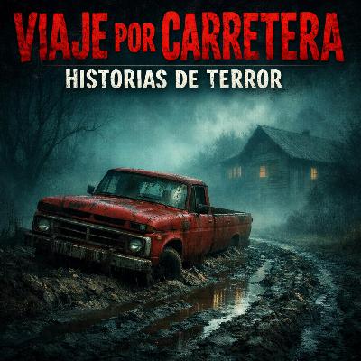 7 Historias Reales de Terror en Viajes por Carretera | El GPS Nos Llevó a un Lugar Donde Nunca Debimos Estar 😱