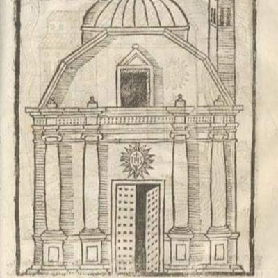 Fundan el Convictorio Carolino (1778)