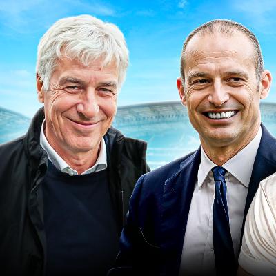 4 TEAMS CAN WIN SERIE A