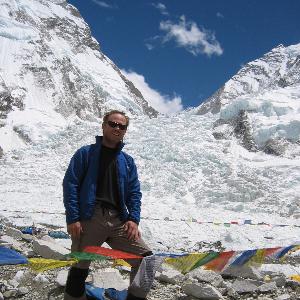 4/19-23/04, Everest Base Camp 4/19-23/04, Everest Base Camp