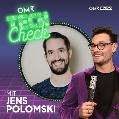 Jens PolomsKI: So baut der Tool-Profi das Netflix für AI Learning