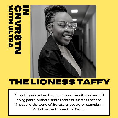 TheLionessTaffy Interview TheLionessTaffy Interview