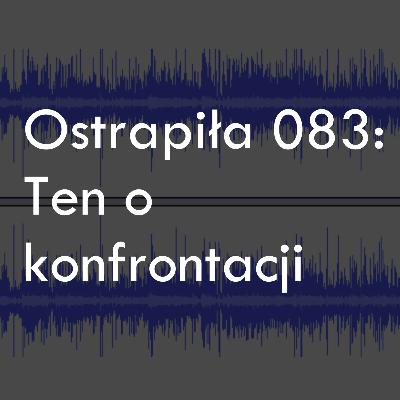 Konfrontacja Konfrontacja