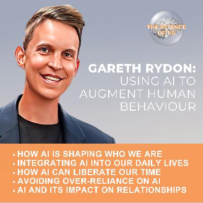 Using AI to augment human behaviour