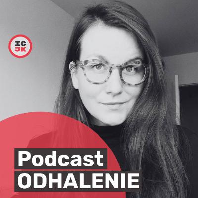 Reportérka ICJK Kõváry Sólymos: Slovensko je vo V4 najmenšie, no naši politici najviac útočia na médiá a neziskovky Reportérka ICJK Kõváry Sólymos: Slovensko je vo V4 najmenšie, no naši politici najviac útočia na médiá a neziskovky