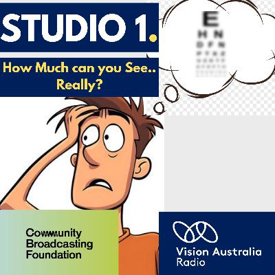 How Much can you see... Really?