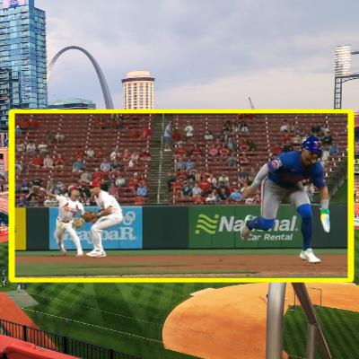 Ep. 886: Cardinals SHUT OUT the Mets! Graceffo Bails Out Pallante -- But Did Winn Bail Out Graceffo? Ep. 886: Cardinals SHUT OUT the Mets! Graceffo Bails Out Pallante -- But Did Winn Bail Out Graceffo?