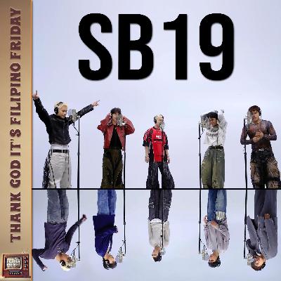 Ep 75 | Filipino Friday Reaction to SB19 - The First Take DAM, Time, E-Trike Karaoke and more! Ep 75 | Filipino Friday Reaction to SB19 - The First Take DAM, Time, E-Trike Karaoke and more!