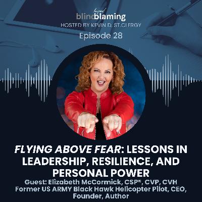 Why Leading Yourself First Matters – Wisdom For High Performers | Elizabeth McCormick Why Leading Yourself First Matters – Wisdom For High Performers | Elizabeth McCormick