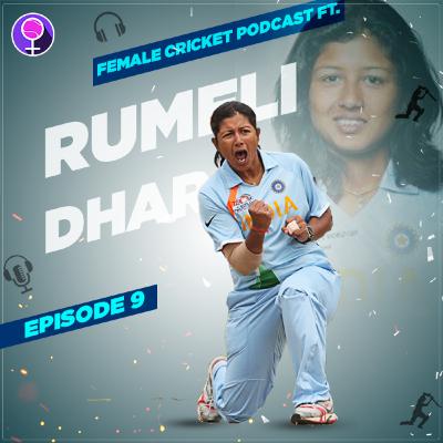 India's Comeback Queen ft. Rumeli Dhar