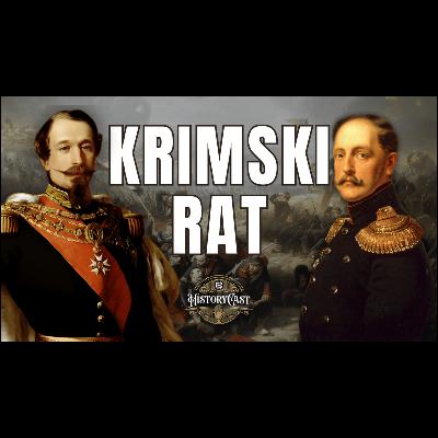 124 - Krimski rat 124 - Krimski rat