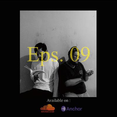 Eps. 09. Sahabat Literasi dan Sahabat Digital #Dongengsebelumtidur