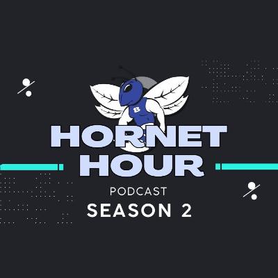 Season 2 Episode 1 | Superintendent Message, Hornet Health Clinic & Student Services