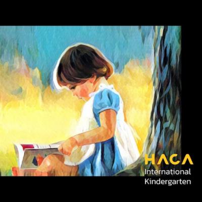Bé chưa biết nói, làm sao có thể an tâm gửi bé đi học Bé chưa biết nói, làm sao có thể an tâm gửi bé đi học