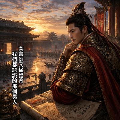 #247隆基來了!開局爛牌打出『龍氣』?山寨武則天碰上頂級玩家有多尬?|大唐女英傳18 #247隆基來了!開局爛牌打出『龍氣』?山寨武則天碰上頂級玩家有多尬?|大唐女英傳18