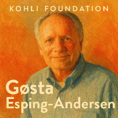 For Sociology: Gøsta Esping-Anderson